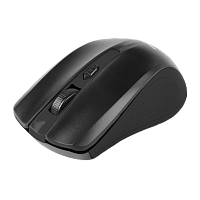 Мышь беспроводная Smartbuy 352AG ONE классическая USB черный (1/60)