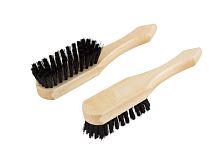 Щетка для одежды Рыжий кот 5-ти рядная (1/112)