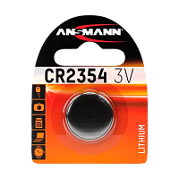 Батарейка Ansmann CR2354 BL1 Lithium 3V (1/10/360)