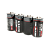 Батарейка ANSMANN RED&nbsp;&nbsp;LR14 SR4, в упак 20 шт