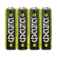 Батарейка Фаzа R6 AA SH4 Heavy Duty 1.5V (4/60/1200)