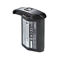Аккумулятор Canon LP-E4 Li-ion