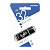 Флеш-накопитель Smartbuy Glossy 32GB USB2.0 пластик черный