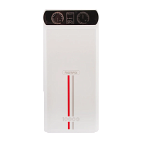 Внешний аккумулятор Remax RPP-18 Kingree 10000mAh 2.1A 2USB белый (1/39)