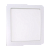 Светильник настенный Smartbuy SBL-SqSDL-12-65K 12W 220V 1LED IP20 накладной белый (1/40)