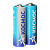 *Батарейка Космос R6 AA Shrink 4 Zinc Carbon 1.5V (60/600) 