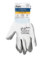 Перчатки Park PFN1 M нитрил 1 пара