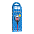 Кабель HOCO X38 USB (m)-Lightning (m) 1.0м 2.4A нейлон красный (1/30/300)