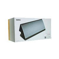 Портативная Bluetooth колонка REMAX RB-M7 Серый