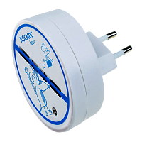 Ультразвуковой отпугиватель грызунов "Космос" (KOC_GH320) (1/12/192)