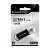 Флеш-накопитель Silicon Power Ultima II 16GB USB2.0 пластик черный