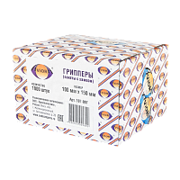 Грипперы (пакеты с замком) Aviora 150мм x 100мм (цена за 1 шт) 1000шт. (1000/10000)