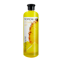 Гель для душа TROPICAL LIFE Ананас 500мл (1/12)