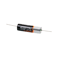 Батарейка ROBITON ER14505-AX LSC2400-AA-3.6V с аксиальными выводами PH1 (1/10/500)