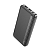 Внешний аккумулятор HOCO J91 10000mAh 2USB/Type-C черный (1/35)