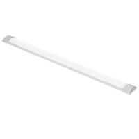 Светильник светодиодный Smartbuy LU2 Pro 18W LED 6500К матовый
