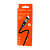 Кабель Borofone BU16 USB (m)-microUSB (m) 1.0м 2.4A ткань магнит черный (1/63/252)
