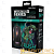 Мышь проводная Smartbuy 717G RUSH Winning игровая USB черный (1/40)