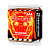 *Батарейка Рекорд LR03 AAA BOX30 Alkaline 1.5V (1/30) 