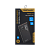 Внешний аккумулятор GoPower PB03-10 10000mAh 3.0A 22.5W 2USB/Type-C черный (1/50)