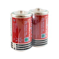 Батарейка Maxell Super Power Ace R20 D Shrink 2 Heavy Duty 1.5V (2/20/200)