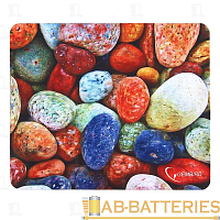 Коврик для мыши Gembird MP-STONES Камни 220x180x1мм (1/200)
