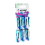 Батарейка Космос LR03 AAA BL10 Alkaline 1.5V (10/300/600)