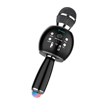 Микрофон Без бренда 888 динамический bluetooth 4.0 (1/10) 