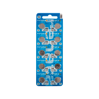 Батарейка Renata 350 Silver Oxide 1.55V (1/10/100)