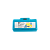 Аккумулятор ET VC-3654LC 3.6В,   5400мАч, Li-Ion (1/10)
