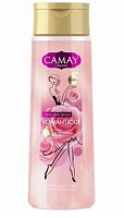 Гель для душа Camay Romantique 250мл