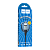 Кабель HOCO X38 USB (m)-Lightning (m) 1.0м 2.4A нейлон черный (1/30/300)