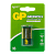 Батарейка GP GreenCell Крона 6F22 BL1 Heavy Duty 9V (1/10/200)