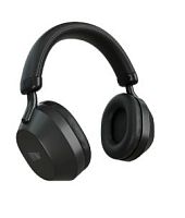 Наушники накладные MORE CHOICE HW55 bluetooth 5.3 с микр. черный 