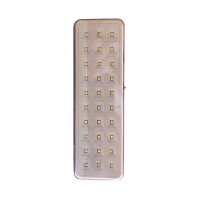 Фонарь туристический Облик 310 10LED от аккумулятора серебряный