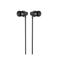 Наушники внутриканальные HOCO ES13 Plus bluetooth 4.1 с микр. спорт. черный (1/69)
