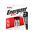 Батарейка Energizer MAX LR03 AAA BL2 Alkaline 1.5V (2/24)