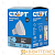 Лампа светодиодная Старт JCDR GU5.3 6W 4000К 220V рефлектор матовая (1/10/100)