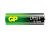 Батарейка GP ULTRA PLUS G-tech LR6 AA BL4 Alkaline 1.5V (4/40/320)