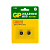 Аккумулятор специальный GP 40BVH BL2 NI-MH 1.2V 48mAh (2/24)