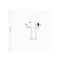 Наушники вставные HOCO EW74 bluetooth 5.4 с микр. белый (1/20/200) 