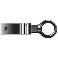 Флешка REMAX Memory Stick USB 2.0 8GB RX-802 Черный