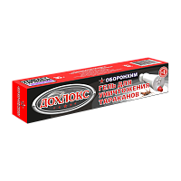 Борный гель Технологии Дохлокс усиленный от тараканов шприц 30г (1/48)