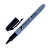 Маркер перманентный Crown Multi Marker P-505 2.0мм черный (1/12/1152)