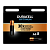 Батарейка Duracell Optimum LR6 AA BL8 Alkaline 1.5V (8/64)