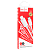 Кабель HOCO X88 Lightning (m)-Type-C (m) 1.0м 20W ПВХ белый (1/420)