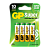 Батарейка GP Super LR6 AA BL3+1 Alkaline 1.5V (4/40/320) R