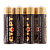 Батарейка Старт LR6 AA Shrink 4 Alkaline 1.5V (4/40/720)