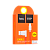 Кабель HOCO UPL11 USB (m)-Lightning (m) 1.2м 2.0A силикон красный (1/50/500)