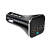 Автомобильное З/У Defender UCA-31 2USB 3.1A 5W черный (1/50)